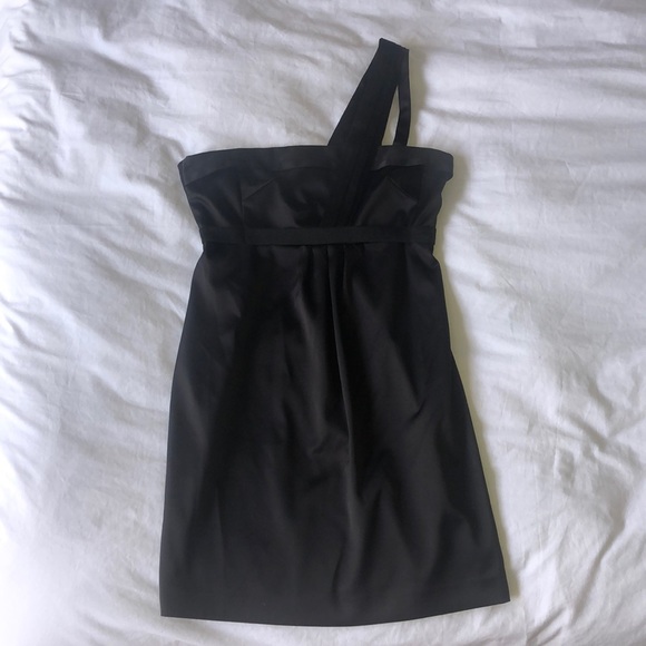 River Island Mini black dress - Picture 1 of 5